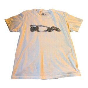 IDA Sply “Chrome IDA” Tee